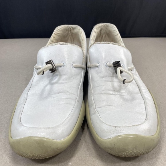 Prada Woman Authentic Shoes. Size 6/37. - Picture 1 of 11
